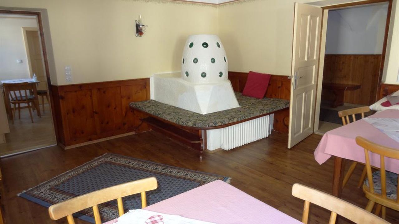 WohnraumStube2 WohnraumStube2